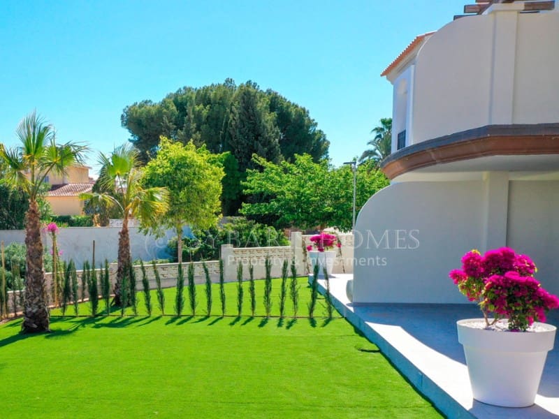 2 soveværelse Lejlighed til salg i Denia med garage - € 389.300 (Ref: 8383204)