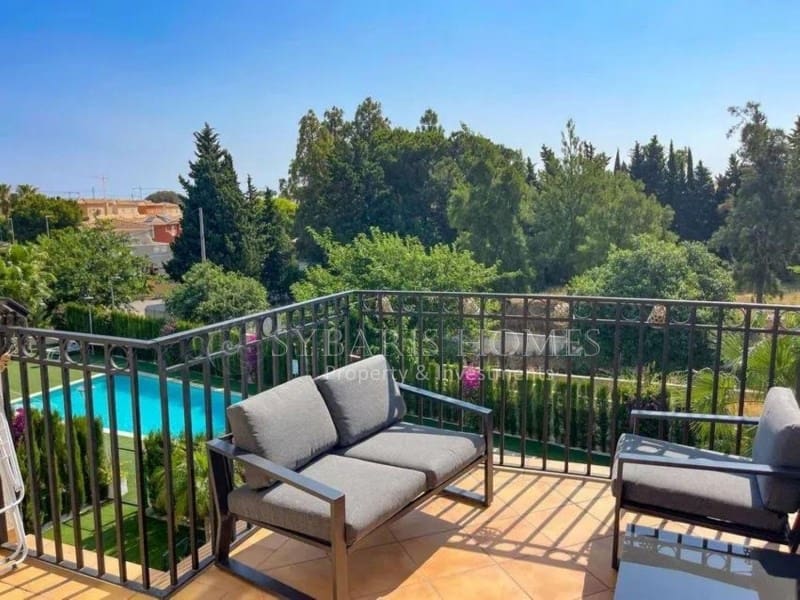 2 soveværelse Penthouse til salg i Denia med garage - € 360.000 (Ref: 8383204)