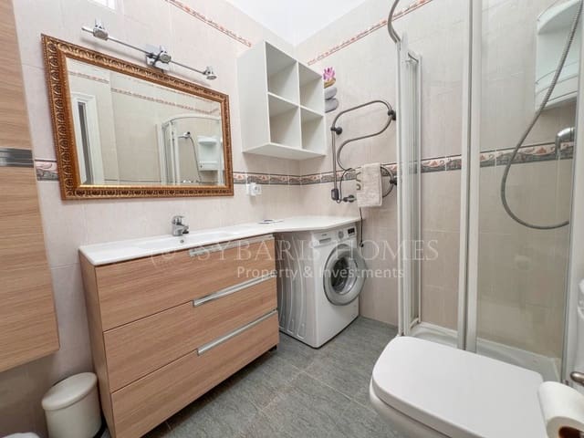 2 sovrum Villa för semesterbostäder i Les Bassetes - El Marjal, Dénia med pool - 1 250 € (Ref: 8386687)