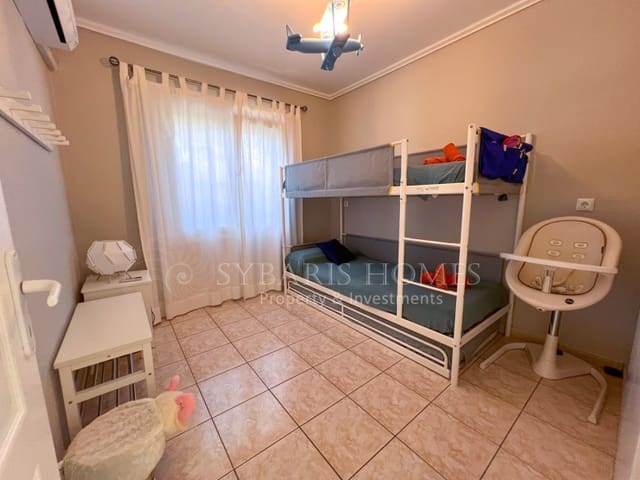 2 sovrum Villa för semesterbostäder i Les Bassetes - El Marjal, Dénia med pool - 1 250 € (Ref: 8386687)