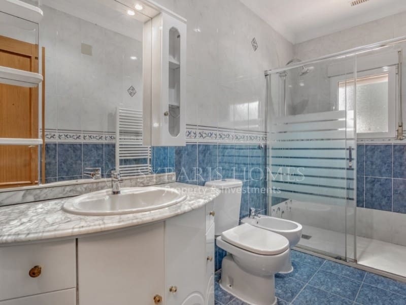 4 sovrum Villa till salu i Denia med garage - 645 000 € (Ref: 8392968)