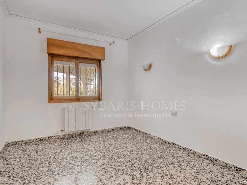 4 sovrum Villa till salu i Denia med garage - 645 000 € (Ref: 8392968)