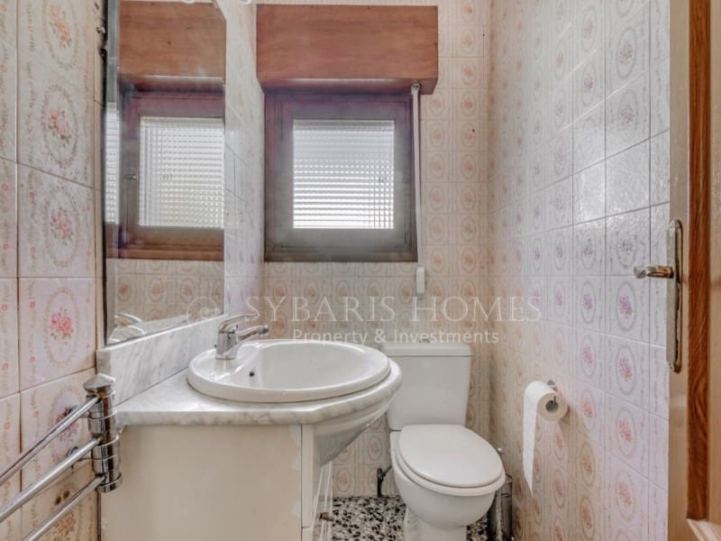 4 sovrum Villa till salu i Denia med garage - 645 000 € (Ref: 8392968)