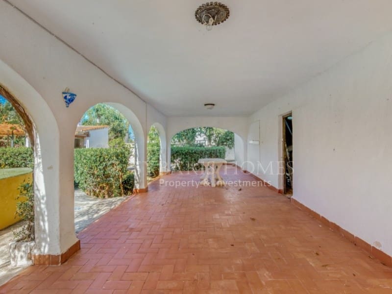 4 sovrum Villa till salu i Denia med garage - 645 000 € (Ref: 8392968)