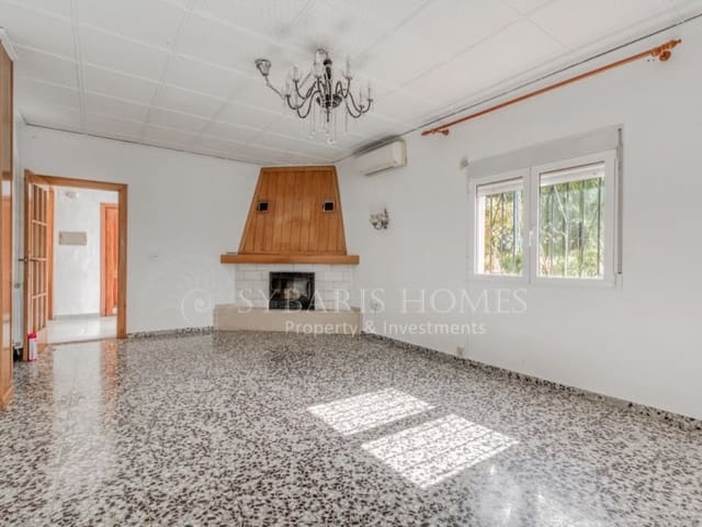 4 slaapkamer Villa te koop in Las Rotas / Les Rotes, Dénia met garage - € 645.000 (Ref: 8392968)