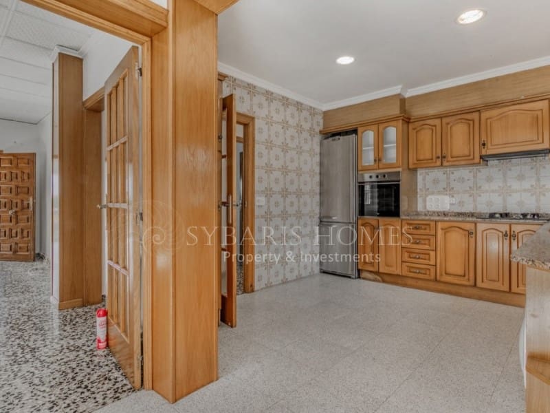 4 sovrum Villa till salu i Denia med garage - 645 000 € (Ref: 8392968)