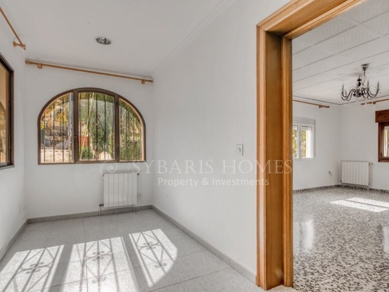 4 sovrum Villa till salu i Denia med garage - 645 000 € (Ref: 8392968)