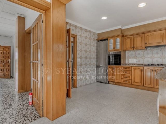 4 slaapkamer Villa te koop in Las Rotas / Les Rotes, Dénia met garage - € 645.000 (Ref: 8392968)