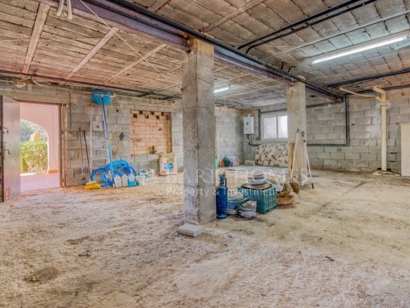 4 sovrum Villa till salu i Denia med garage - 645 000 € (Ref: 8392968)