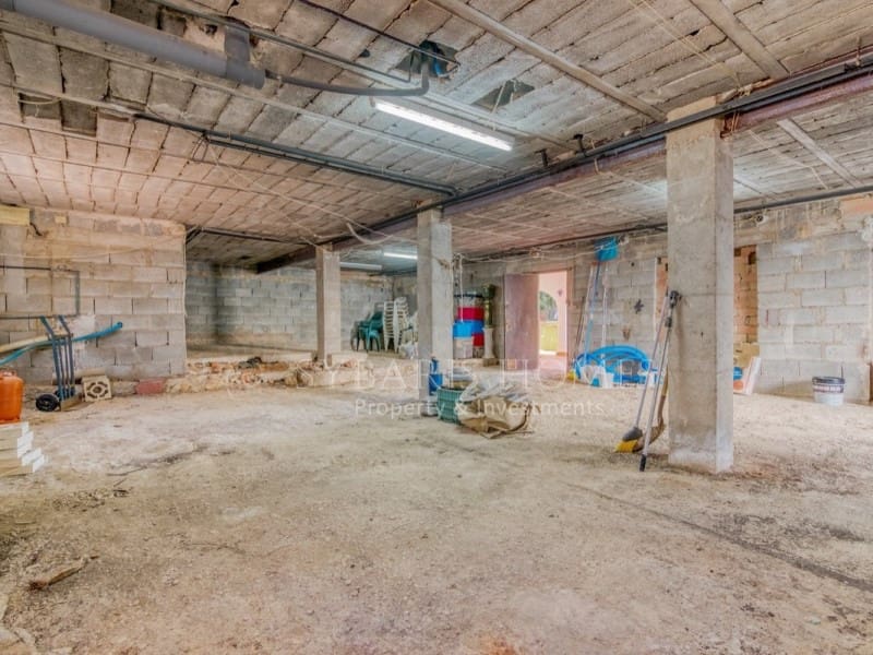 4 sovrum Villa till salu i Denia med garage - 645 000 € (Ref: 8392968)