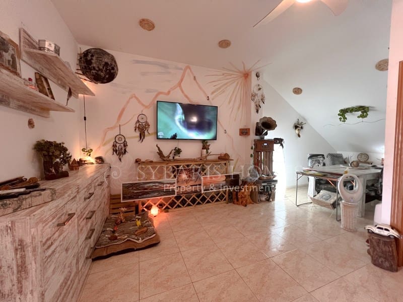 5 soveværelse Penthouse til salg i Ondara med garage - € 270.000 (Ref: 8429200)