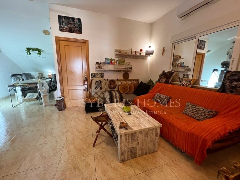 5 soveværelse Penthouse til salg i Ondara med garage - € 270.000 (Ref: 8429200)