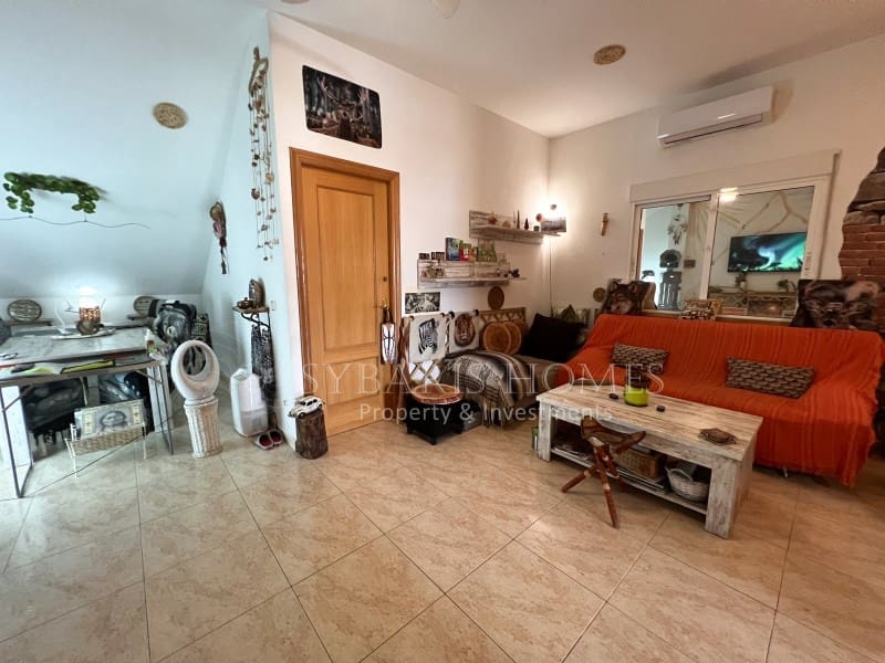 5 soveværelse Penthouse til salg i Ondara med garage - € 270.000 (Ref: 8429200)