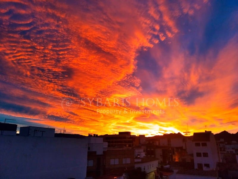 5 soveværelse Penthouse til salg i Ondara med garage - € 270.000 (Ref: 8429200)