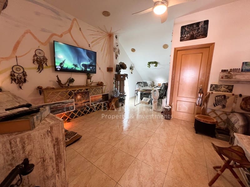 5 soveværelse Penthouse til salg i Ondara med garage - € 270.000 (Ref: 8429200)