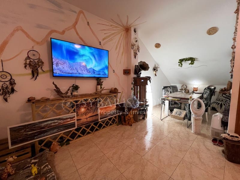 5 soveværelse Penthouse til salg i Ondara med garage - € 270.000 (Ref: 8429200)