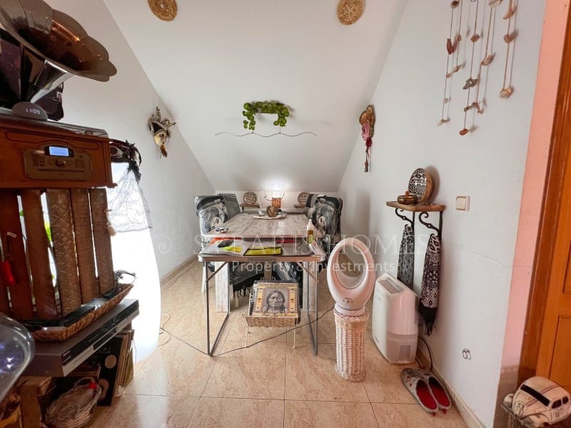 5 soveværelse Penthouse til salg i Ondara med garage - € 270.000 (Ref: 8429200)