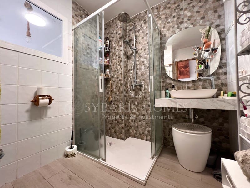 5 soveværelse Penthouse til salg i Ondara med garage - € 270.000 (Ref: 8429200)