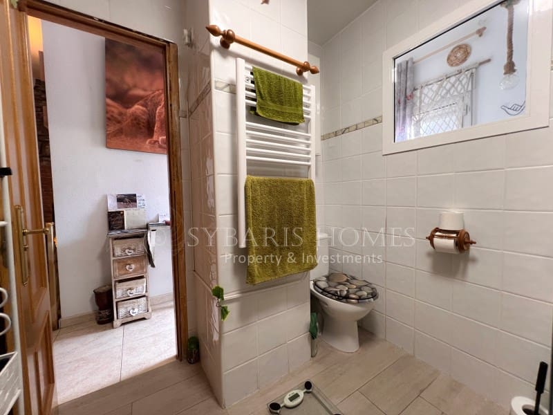 5 soveværelse Penthouse til salg i Ondara med garage - € 270.000 (Ref: 8429200)