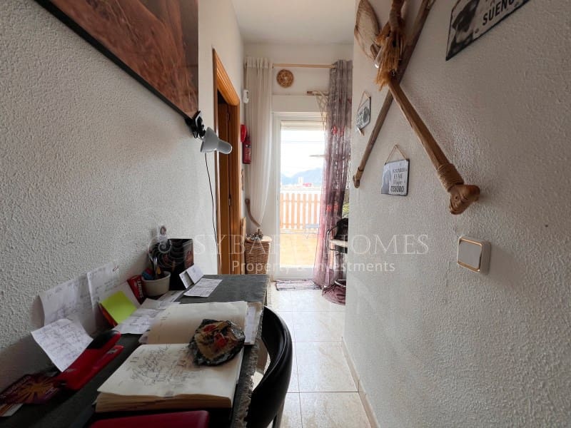 5 soveværelse Penthouse til salg i Ondara med garage - € 270.000 (Ref: 8429200)