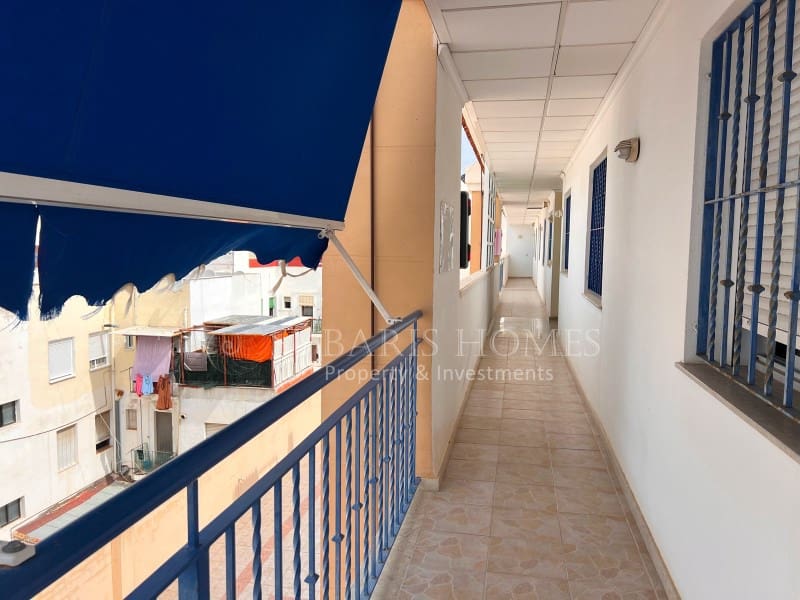 5 soveværelse Penthouse til salg i Ondara med garage - € 270.000 (Ref: 8429200)