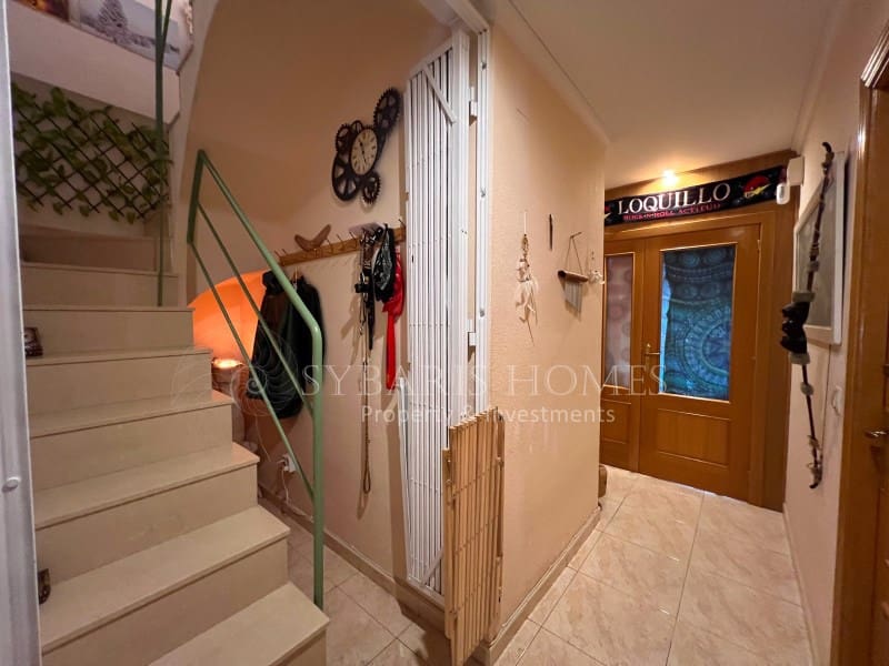 5 soveværelse Penthouse til salg i Ondara med garage - € 270.000 (Ref: 8429200)