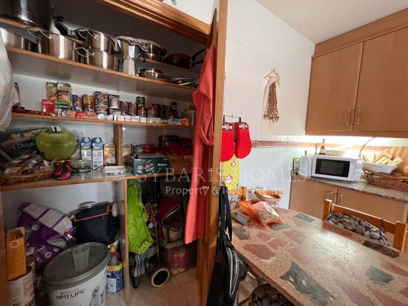 5 soveværelse Penthouse til salg i Ondara med garage - € 270.000 (Ref: 8429200)