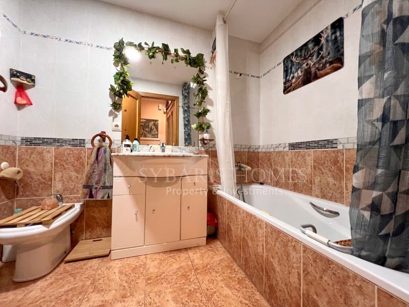 5 soveværelse Penthouse til salg i Ondara med garage - € 270.000 (Ref: 8429200)