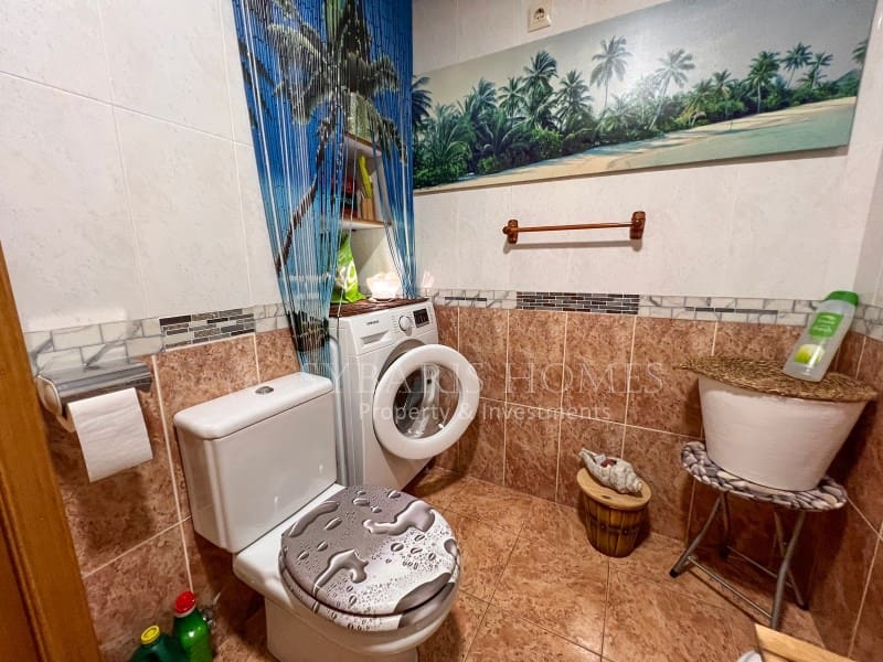 5 soveværelse Penthouse til salg i Ondara med garage - € 270.000 (Ref: 8429200)