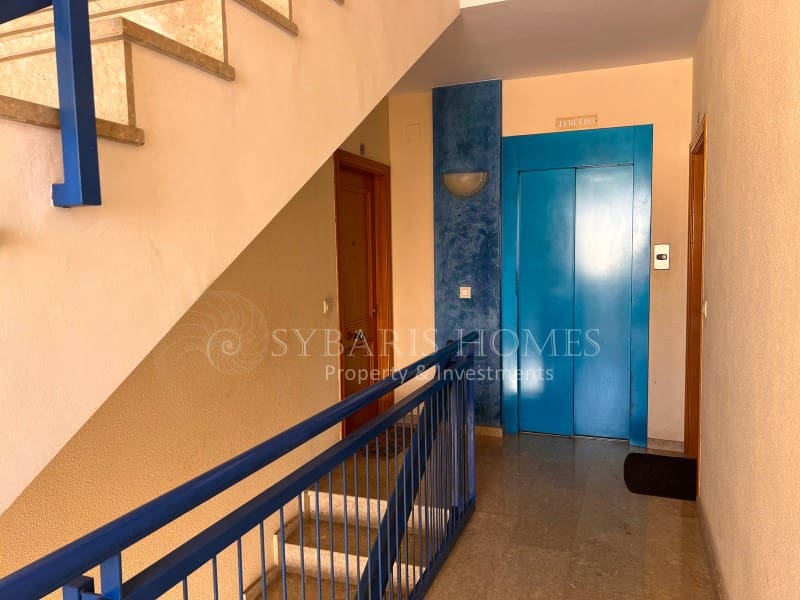 5 soveværelse Penthouse til salg i Ondara med garage - € 270.000 (Ref: 8429200)