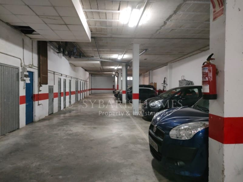 5 soveværelse Penthouse til salg i Ondara med garage - € 270.000 (Ref: 8429200)