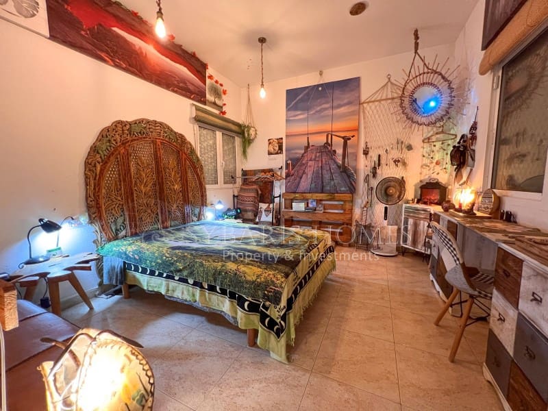 5 soveværelse Penthouse til salg i Ondara med garage - € 270.000 (Ref: 8429200)