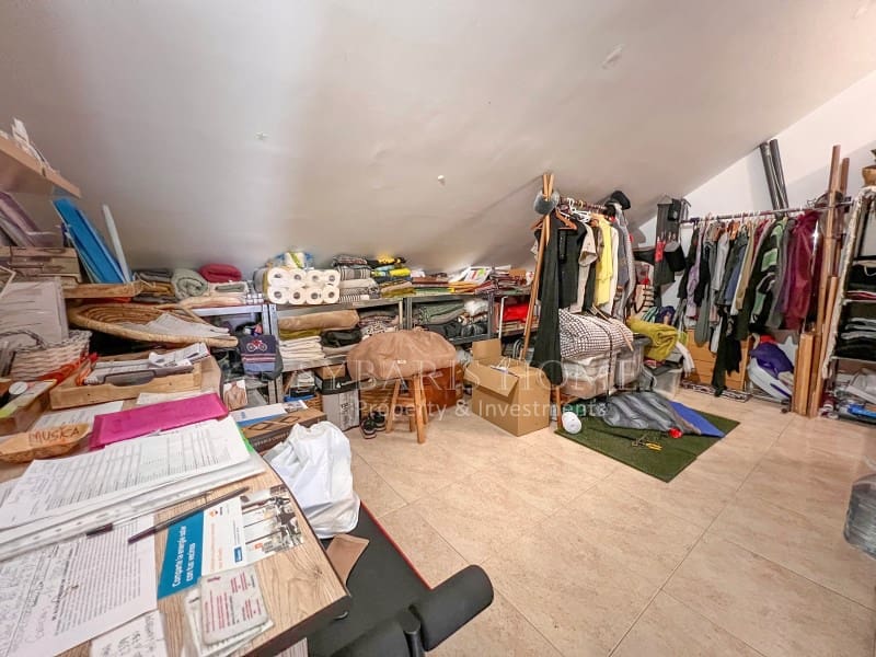 5 soveværelse Penthouse til salg i Ondara med garage - € 270.000 (Ref: 8429200)