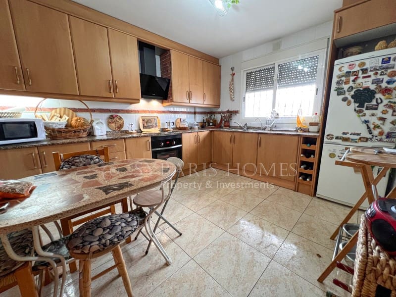 5 soveværelse Penthouse til salg i Ondara med garage - € 270.000 (Ref: 8429200)