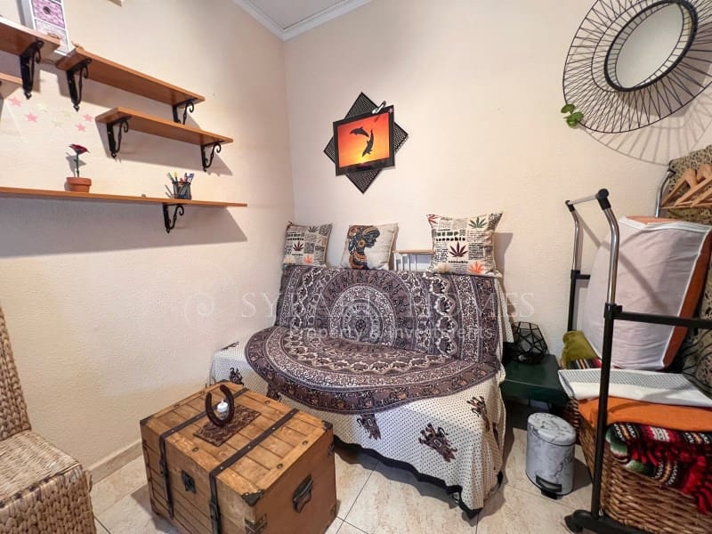 5 soveværelse Penthouse til salg i Ondara med garage - € 270.000 (Ref: 8429200)