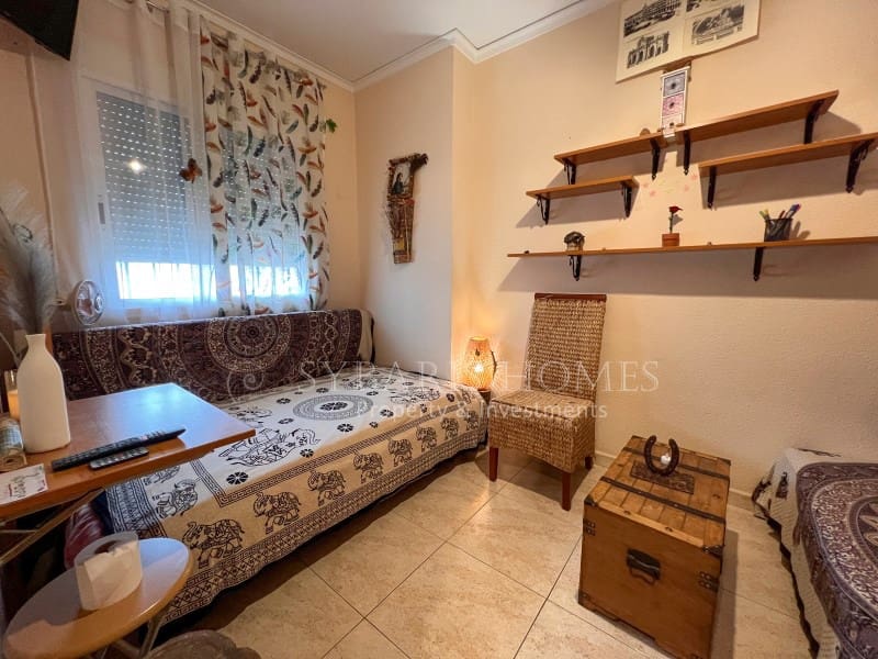 5 soveværelse Penthouse til salg i Ondara med garage - € 270.000 (Ref: 8429200)