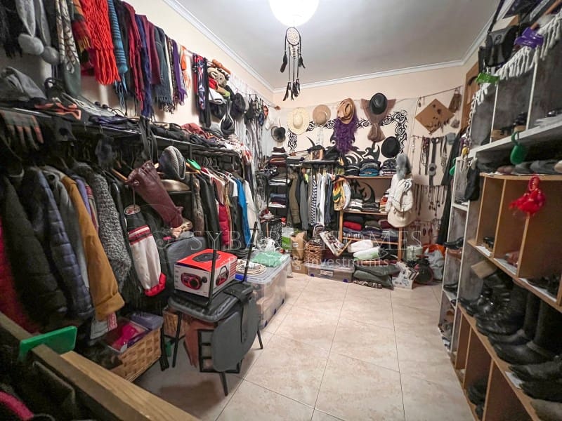 5 soveværelse Penthouse til salg i Ondara med garage - € 270.000 (Ref: 8429200)