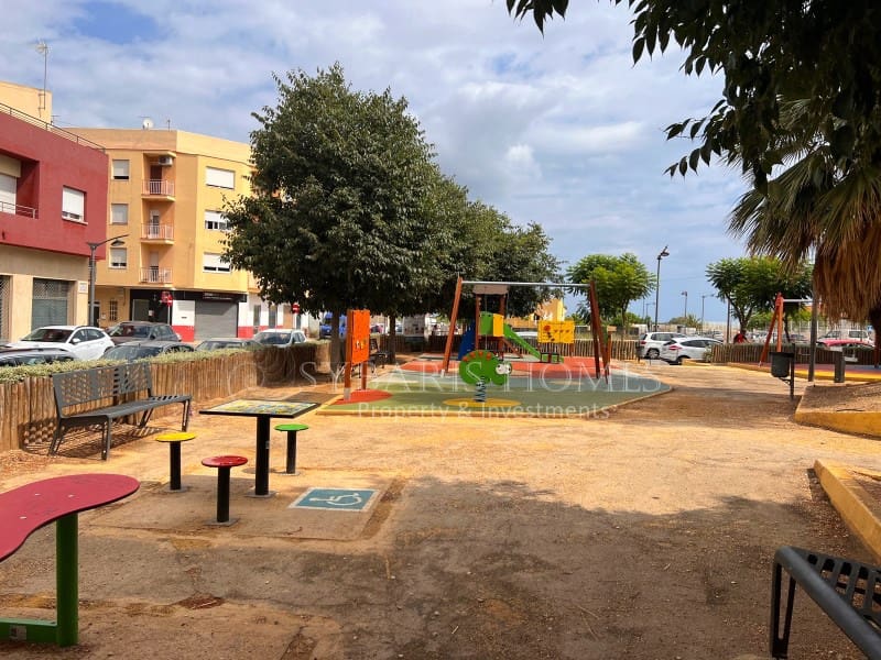 5 soveværelse Penthouse til salg i Ondara med garage - € 270.000 (Ref: 8429200)