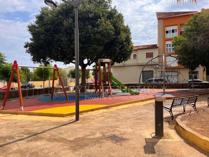 5 soveværelse Penthouse til salg i Ondara med garage - € 270.000 (Ref: 8429200)