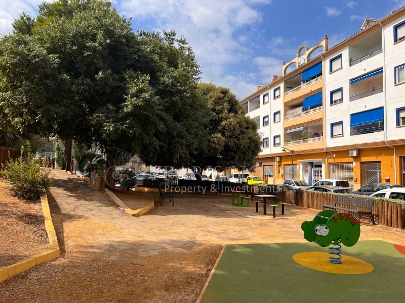 5 soveværelse Penthouse til salg i Ondara med garage - € 270.000 (Ref: 8429200)