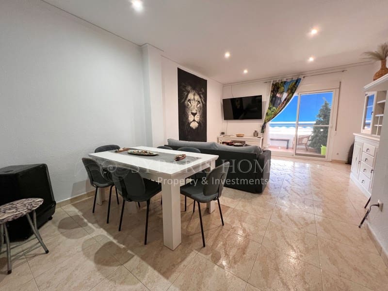 5 soveværelse Penthouse til salg i Ondara med garage - € 270.000 (Ref: 8429200)