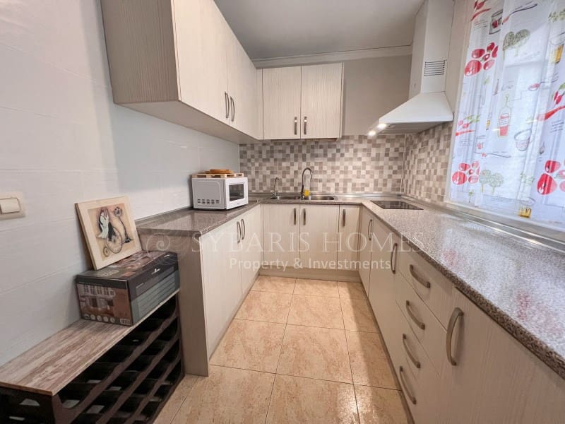 5 soveværelse Penthouse til salg i Ondara med garage - € 270.000 (Ref: 8429200)