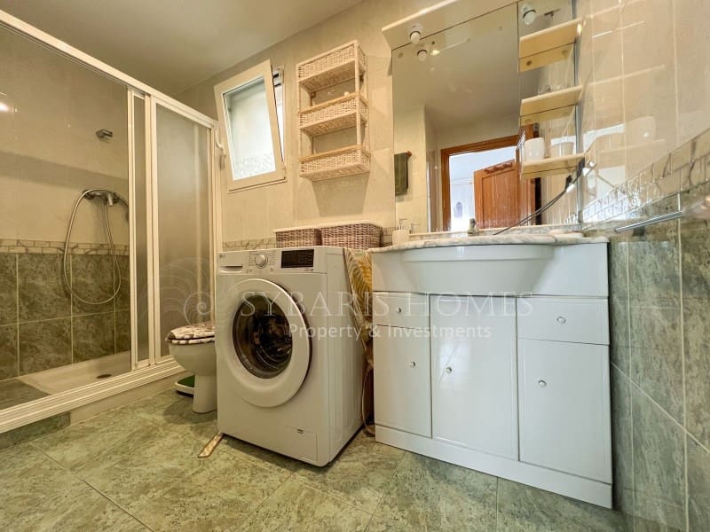 5 soveværelse Penthouse til salg i Ondara med garage - € 270.000 (Ref: 8429200)