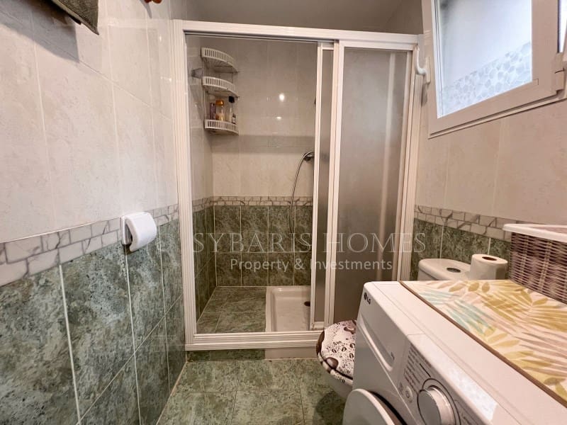 5 soveværelse Penthouse til salg i Ondara med garage - € 270.000 (Ref: 8429200)