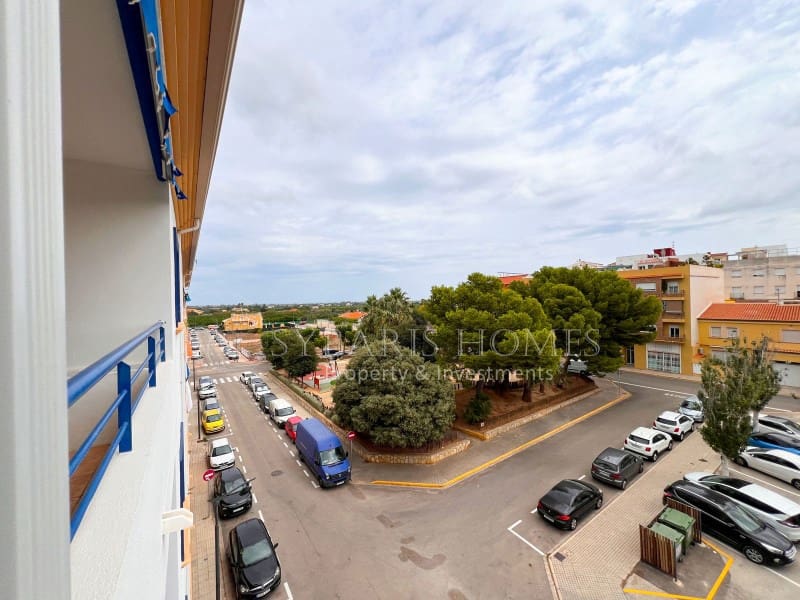 5 soveværelse Penthouse til salg i Ondara med garage - € 270.000 (Ref: 8429200)