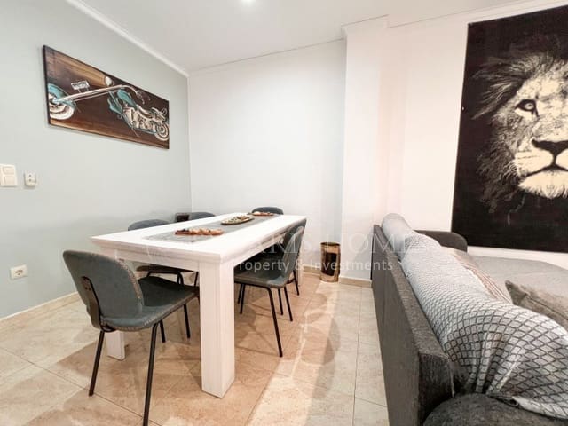 5 bedroom Penthouse for sale in Ondara with garage - € 270,000 (Ref: 8429200)