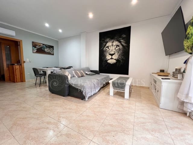 5 bedroom Penthouse for sale in Ondara with garage - € 270,000 (Ref: 8429200)