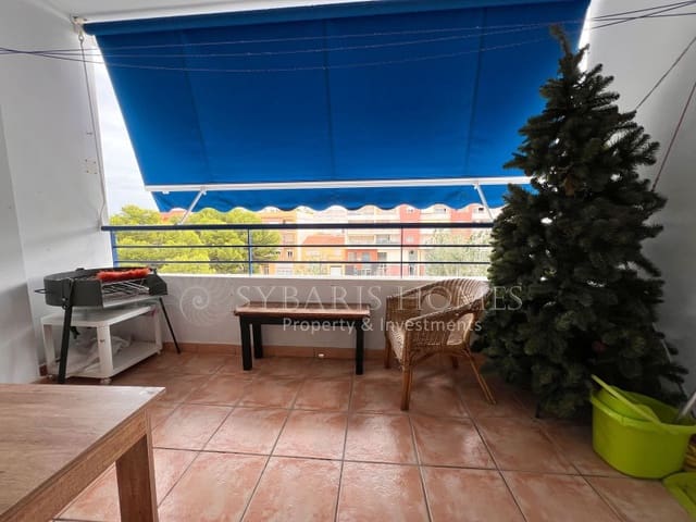 5 bedroom Penthouse for sale in Ondara with garage - € 270,000 (Ref: 8429200)