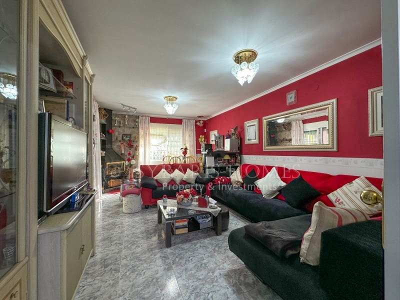 5 soverom Villa til salgs i Els Poblets med svømmebasseng garasje - € 850 000 (Ref: 8457275)