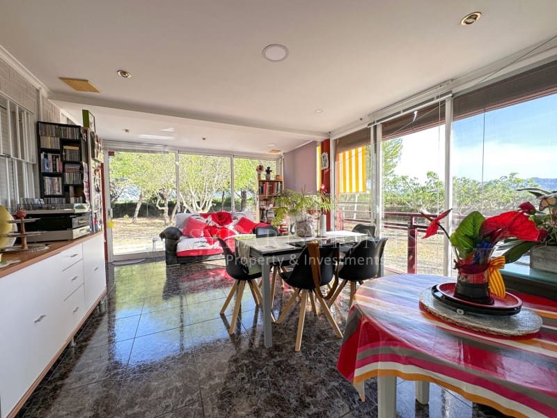 5 soverom Villa til salgs i Els Poblets med svømmebasseng garasje - € 850 000 (Ref: 8457275)